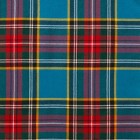 MacBeth Modern 10oz Tartan Fabric By The Metre